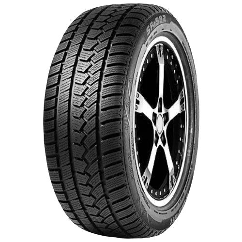 Sunfull 265/35 R18 SF-982 97V