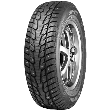 Sunfull 275/40 R22 SF-W11 114T Шипы