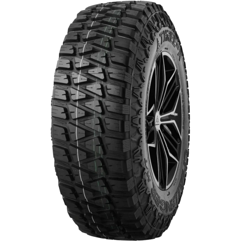 THREE A