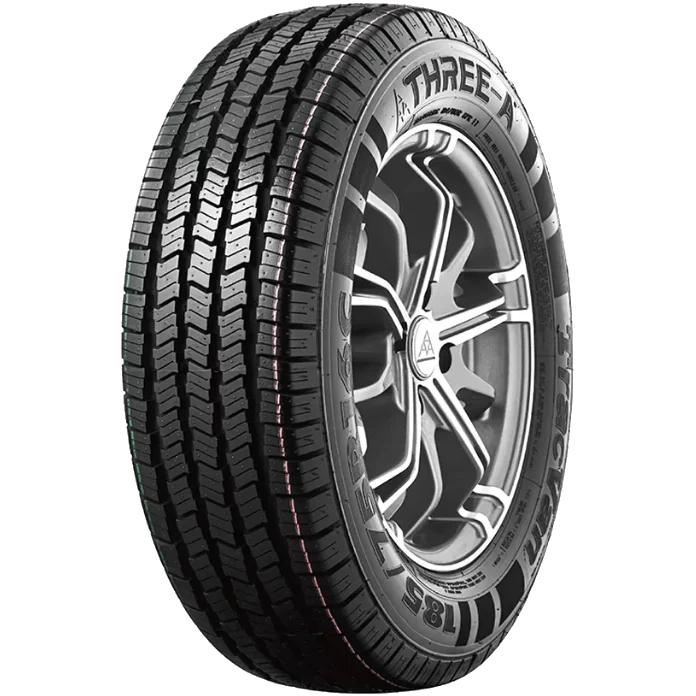 THREE A TRACVAN