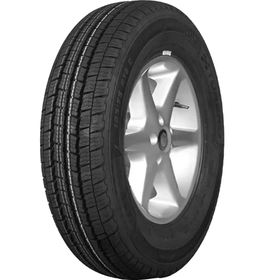 205/75 R16 Torero MPS125 110/108R