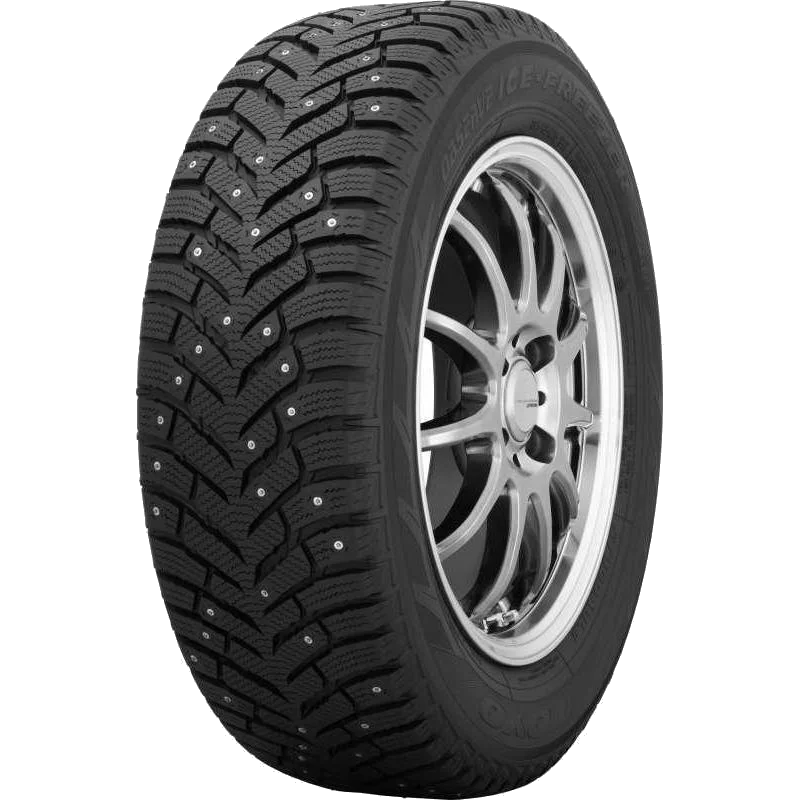 Toyo 235/45 R18 Observe ICE-FREEZER 98T Шипы