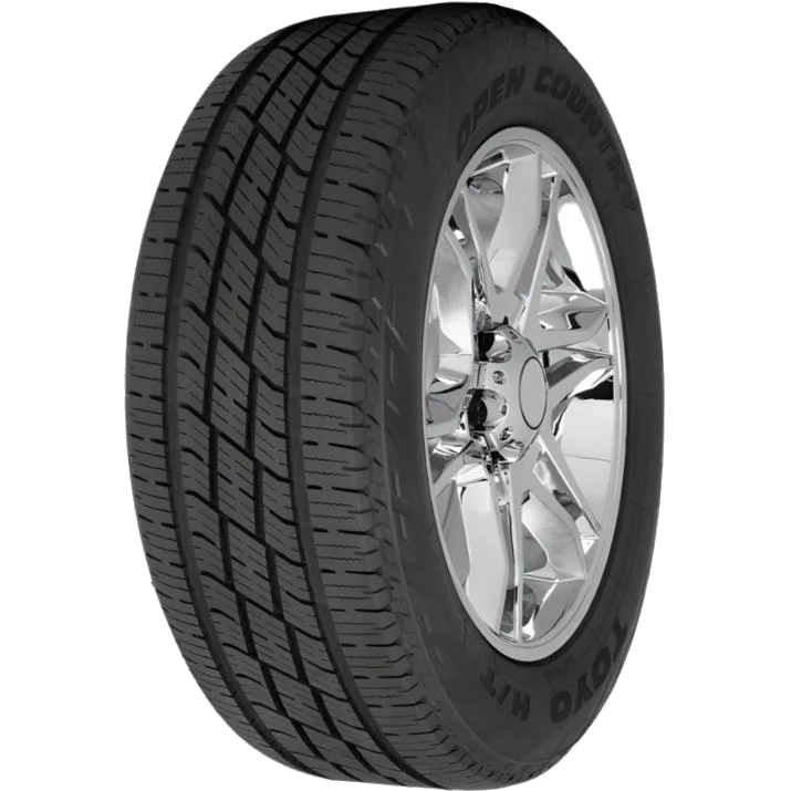 Toyo 275/50 R22 Open Country H/T II 111V