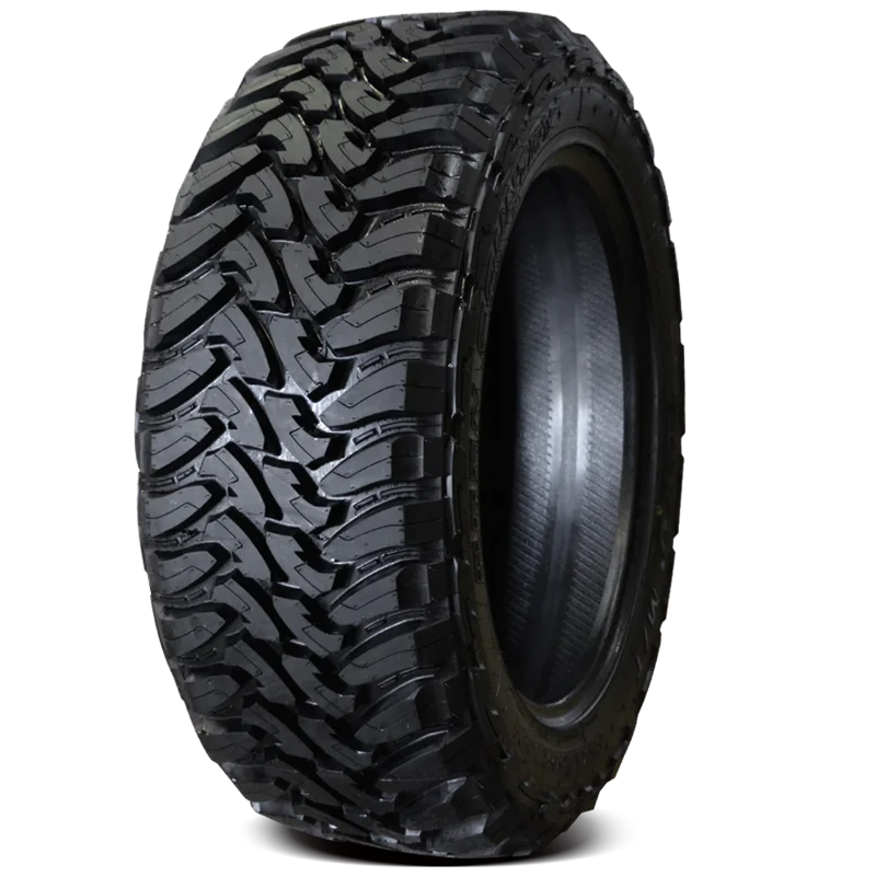 265/65 R17 Toyo Open Country M/T 120P RG