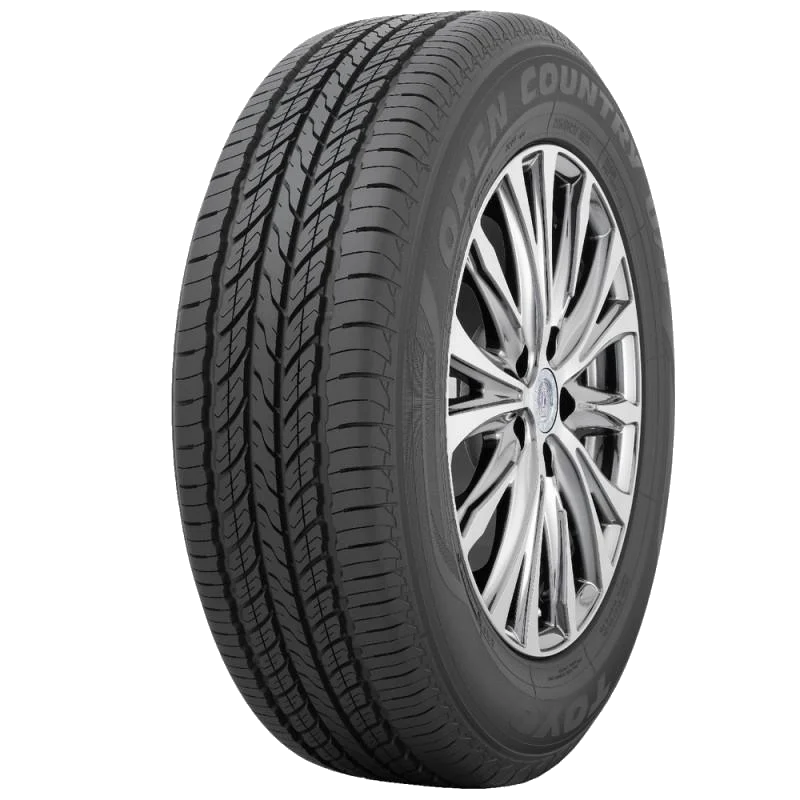 245/50 R20 Toyo Open Country U/T 102V