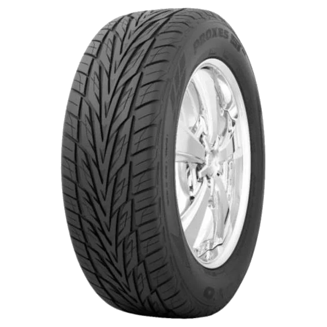 285/45 R22 Toyo Proxes ST III 114V XL