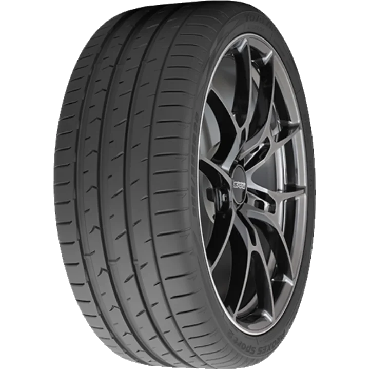 275/45 R20 Toyo Proxes Sport 2 110Y XL