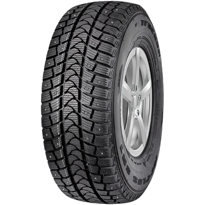 Tracmax Ice-Plus SR1