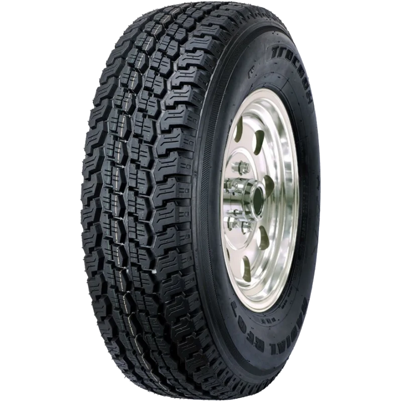 Tracmax Radial RF07