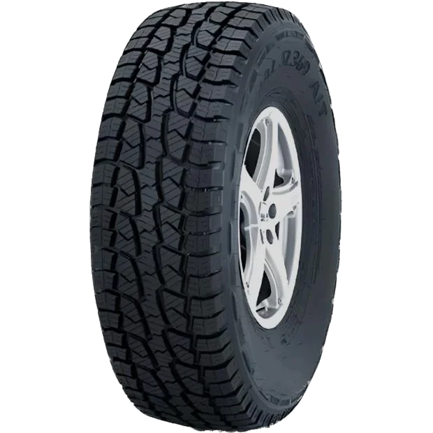 225/70 R15 Trazano SL369 100T AT