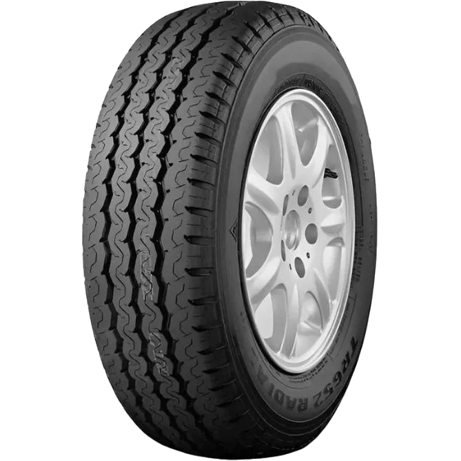 Triangle TR652