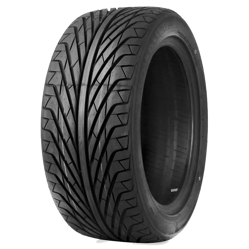 265/60 R18 Triangle TR968 114H TL