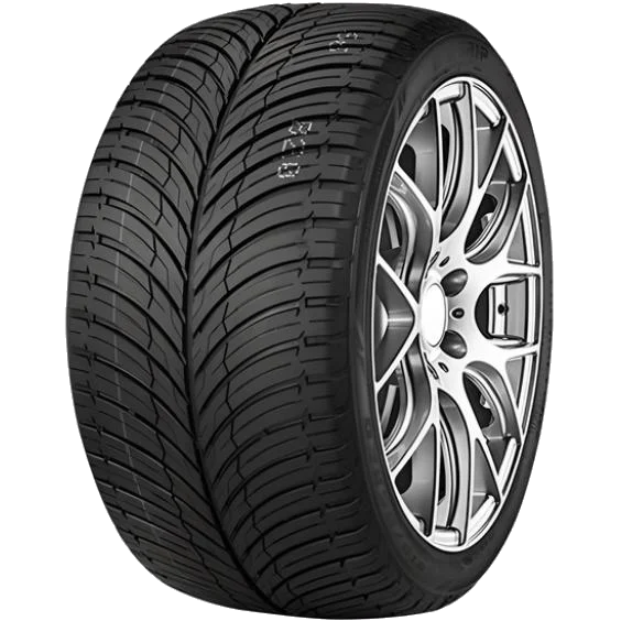 Unigrip Lateral Force 4S