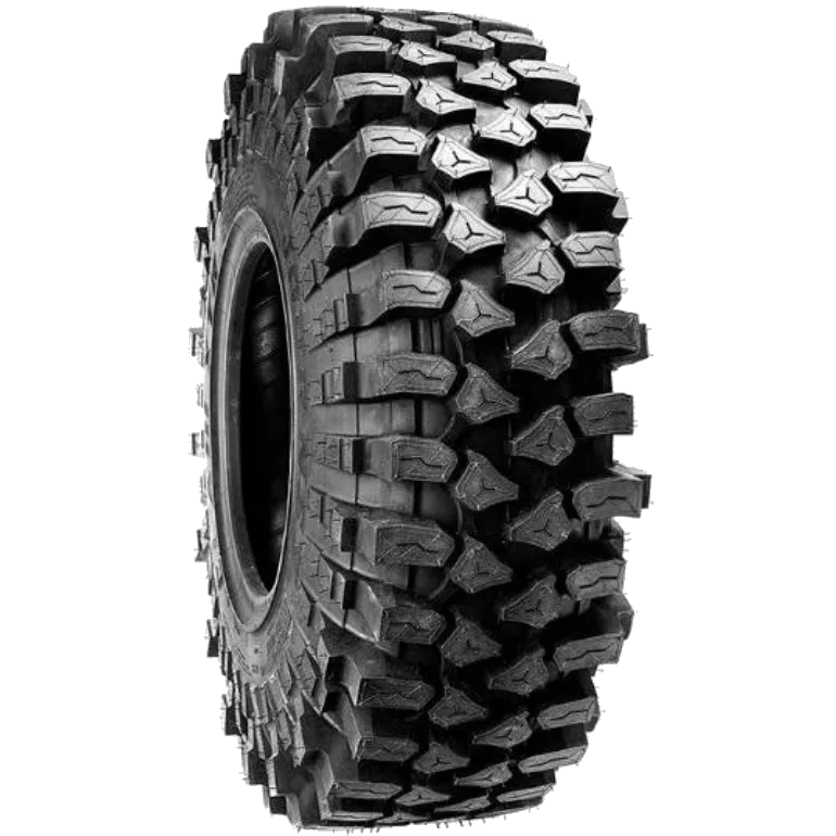 335/85 R16 Wanda Claw XTR WN02 M/T 128K POR