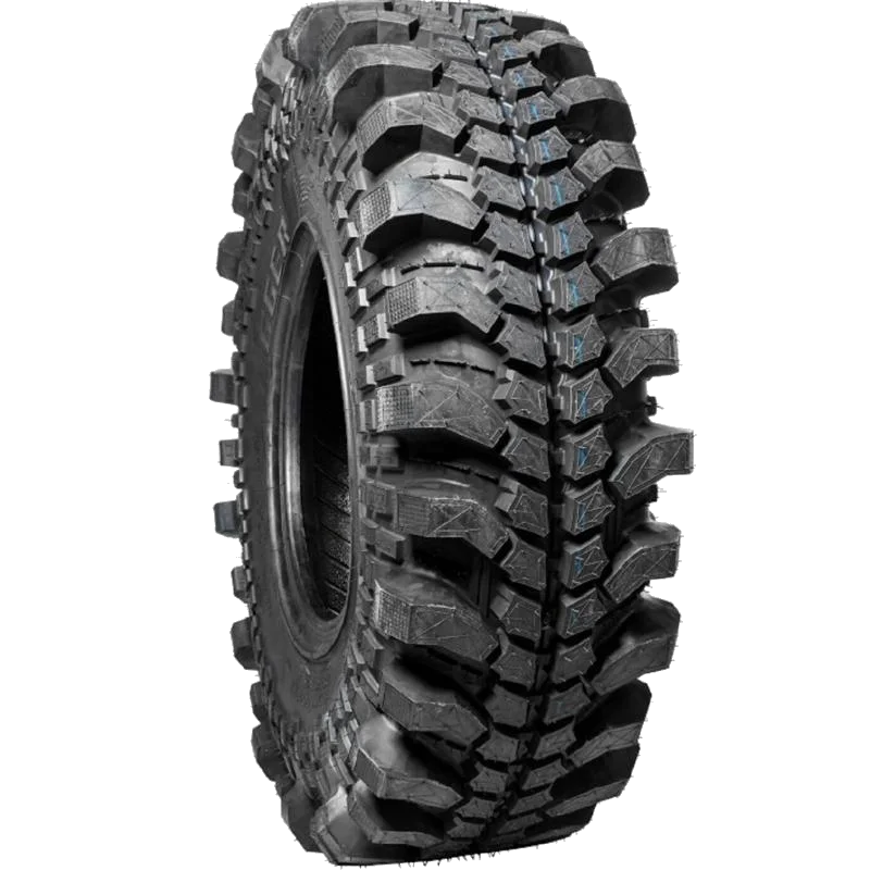265/85 R15 Wanda DIGGER WN03 M/T 115K POR