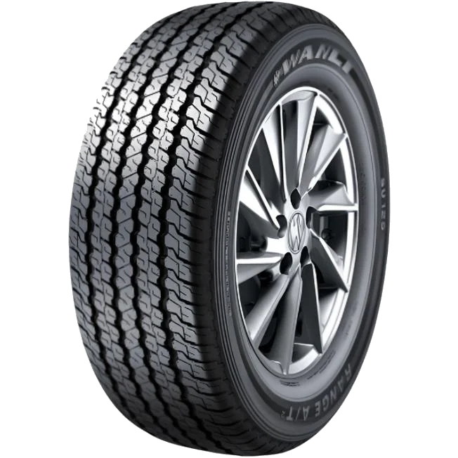 265/55 R20 Wanli SU125 113V XL