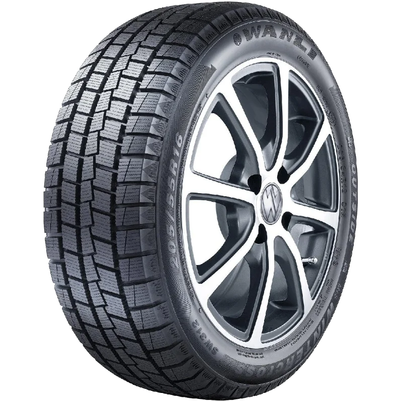 265/40 R20 Wanli SW312 100H