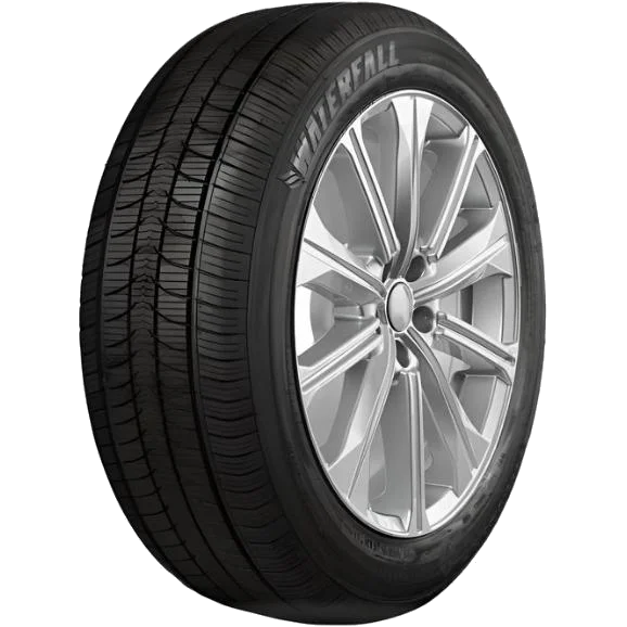 215/55 R17 Waterfall Quattro 94H