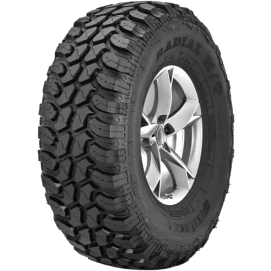35/12,5 R15 WestLake SL366 113Q