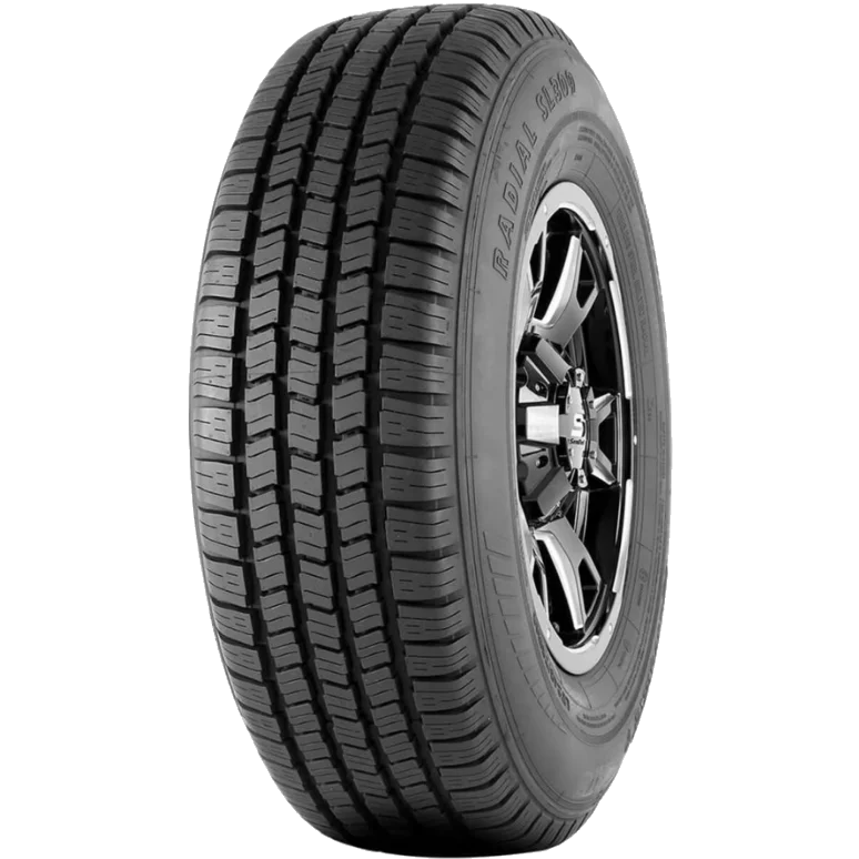 185/75 R16 Westlake SL309 104/102R