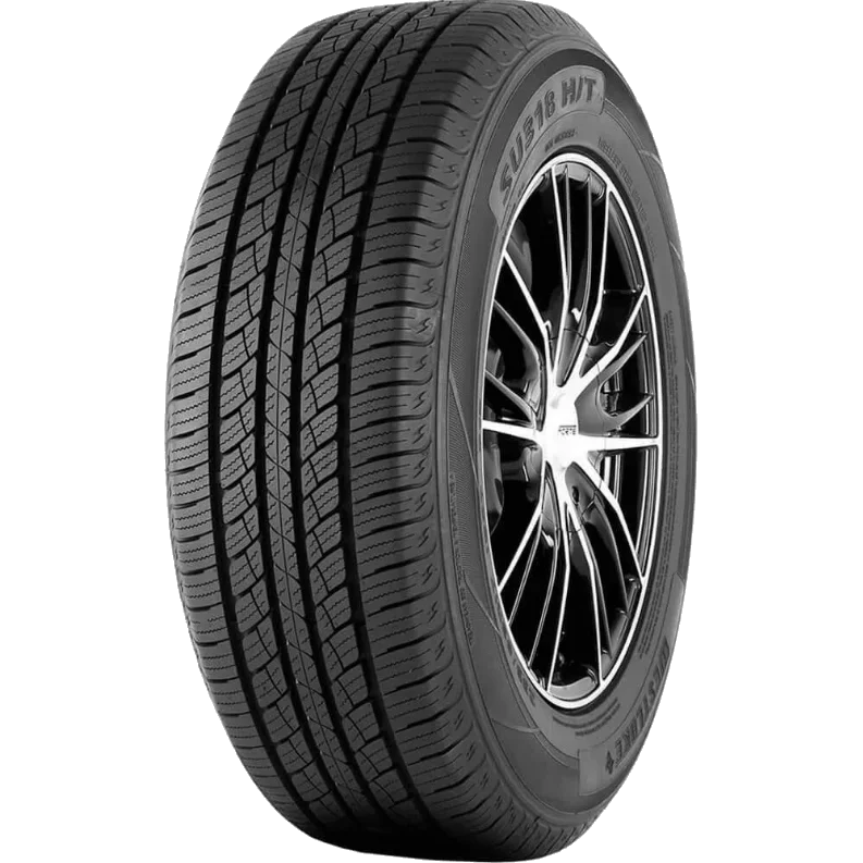 285/60 R18 WestLake SU318 H/T 116H