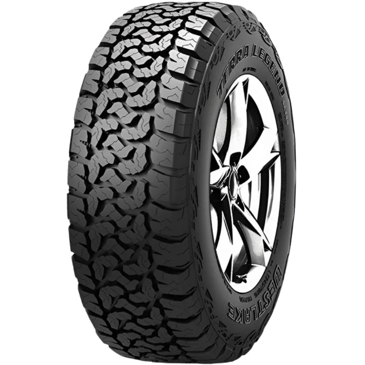 Westlake 235/75 R15 TERRA LEGEND SL399 109S