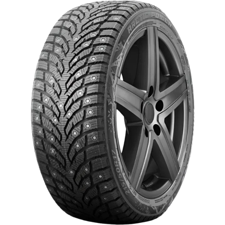 Windforce Arctic Power