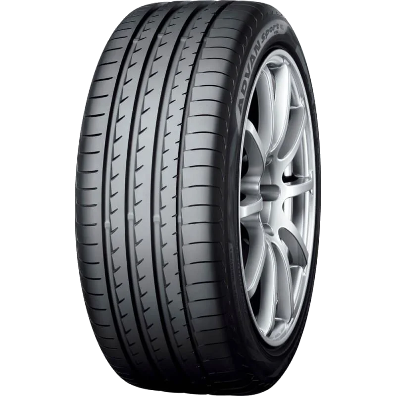 Yokohama ADVAN Sport V105E