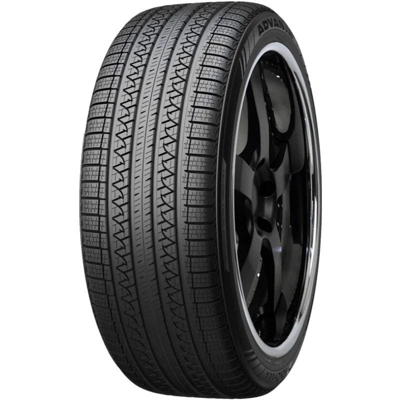 Yokohama Advan V35A