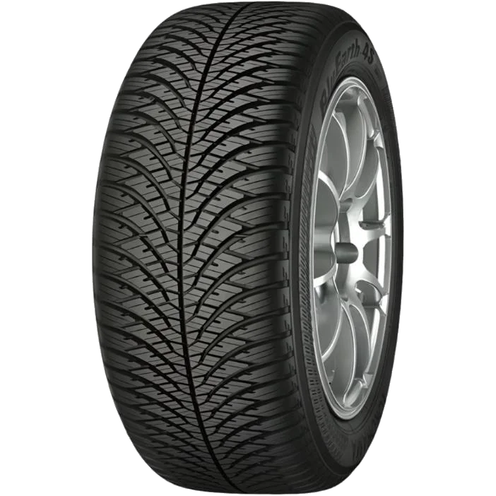 235/60 R18 Yokohama BluEarth-4S AW21 107W