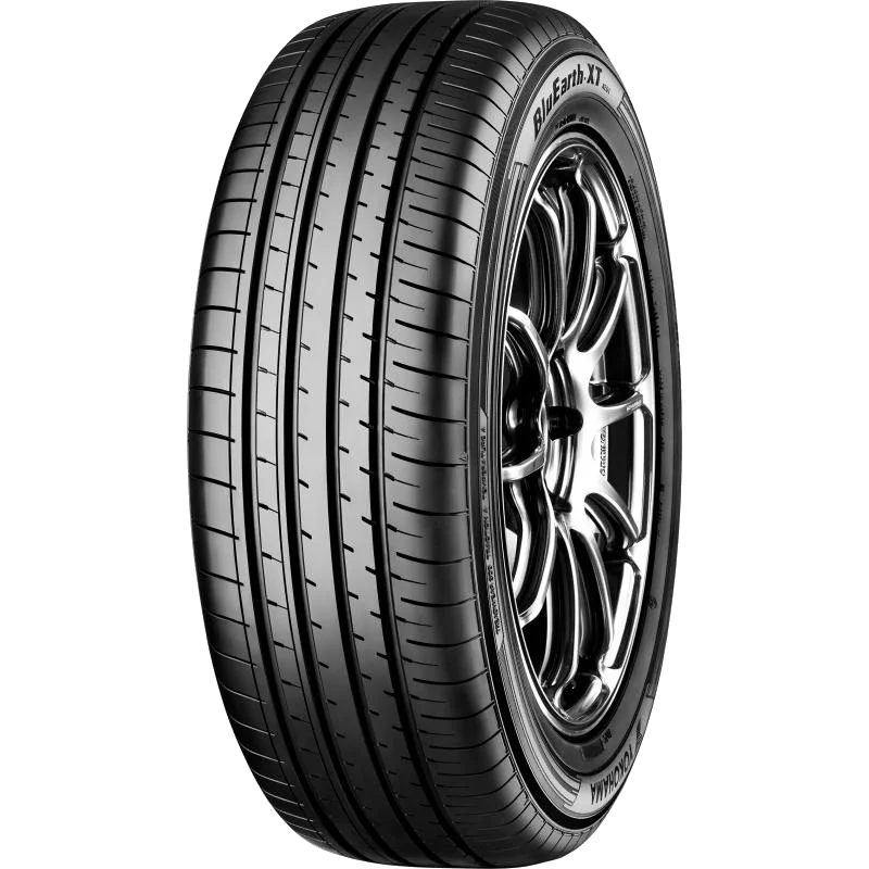 Yokohama BluEarth-XT AE61A