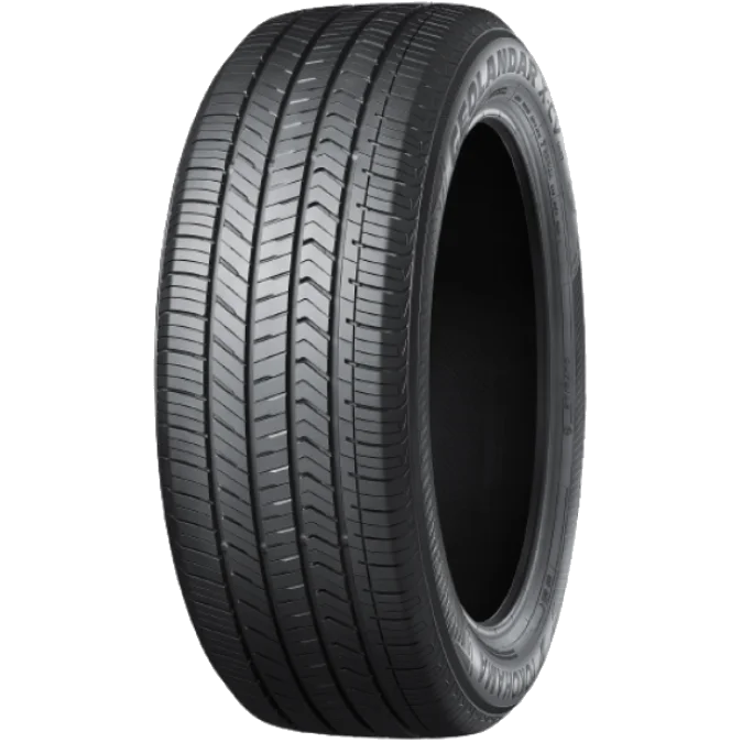 Yokohama Geolandar X-CV G057B