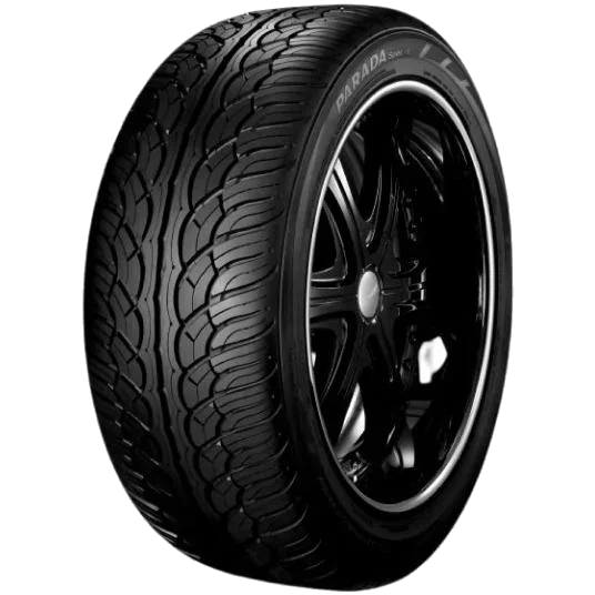 Yokohama Parada Spec-X PA02J