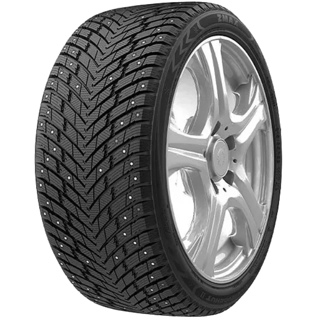 235/55 R17 Zmax Winternova Stud II 103T XL Ш