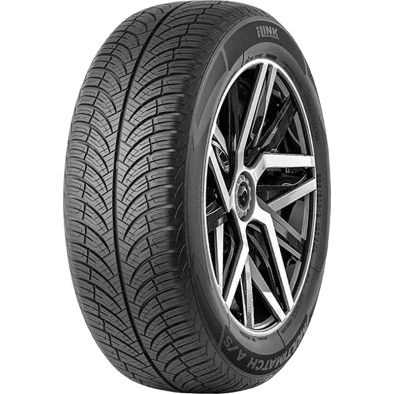 215/65 R16 Ilink Multimatch A/S 102H XL