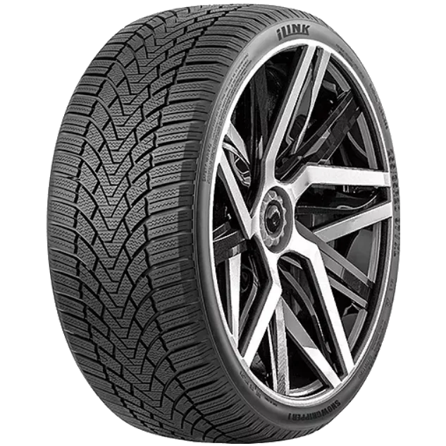 215/55 R18 Ilink SnowGripper I 99H XL