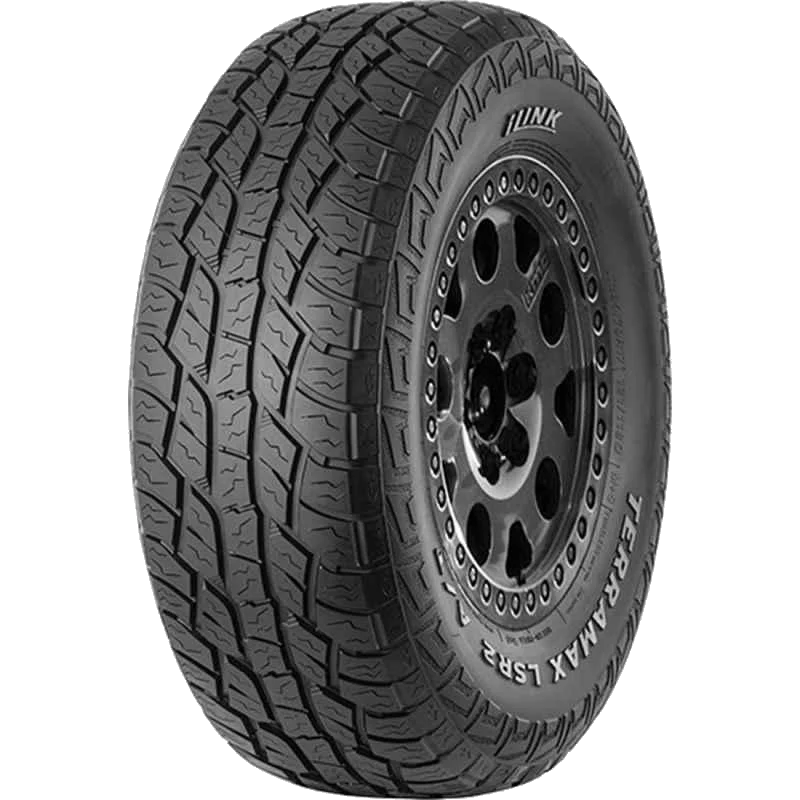 285/50 R20 Ilink Terramax LSR2 A/T 116T XL