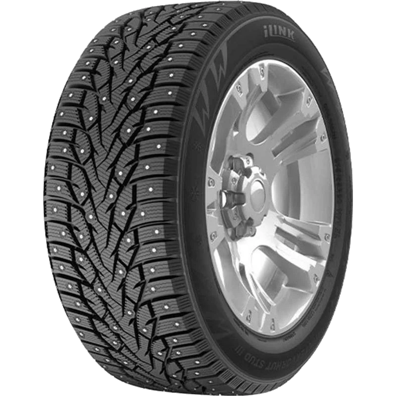 265/60 R18 Ilink WinterVorhut Stud III 114T XL Ш