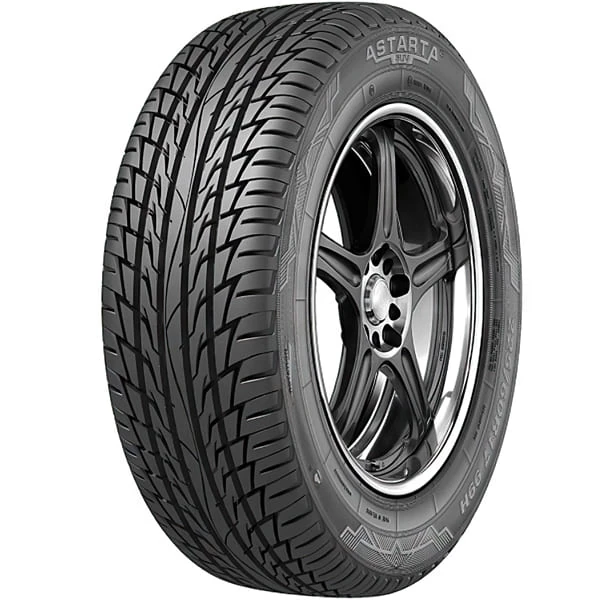 Белшина ASTARTA SUV BEL-411 225/65 R17