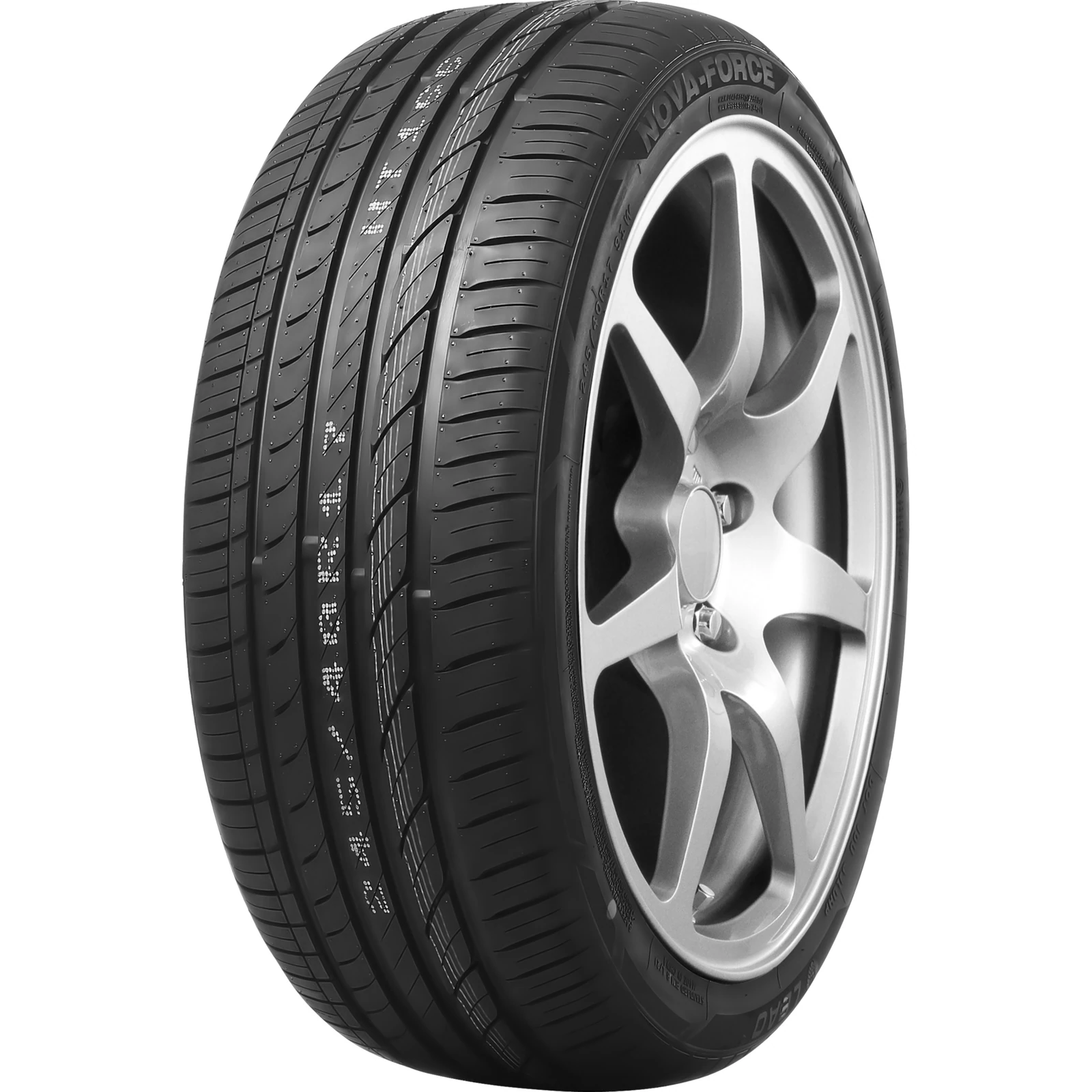 LingLong Leao Nova-Force 235/45 R18