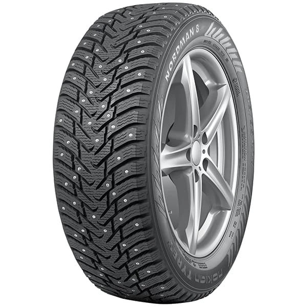 Nordman Nordman 8 225/55 R17