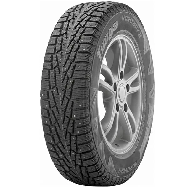 Tunga Nordway 3 175/65 R14