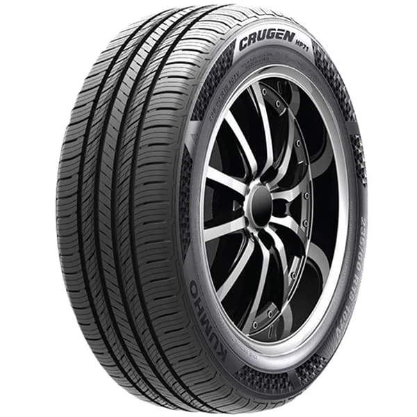Kumho Crugen HP 71 235/60 R18
