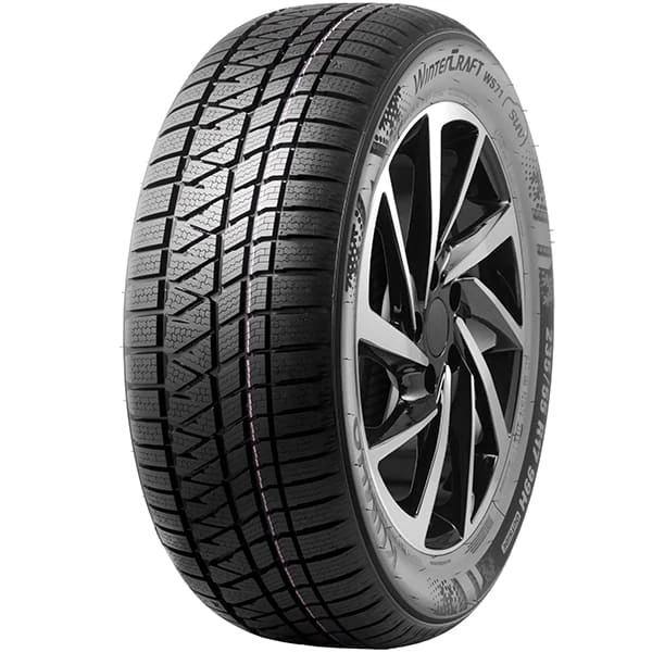 Kumho Wintercraft WS-71 265/60 R18
