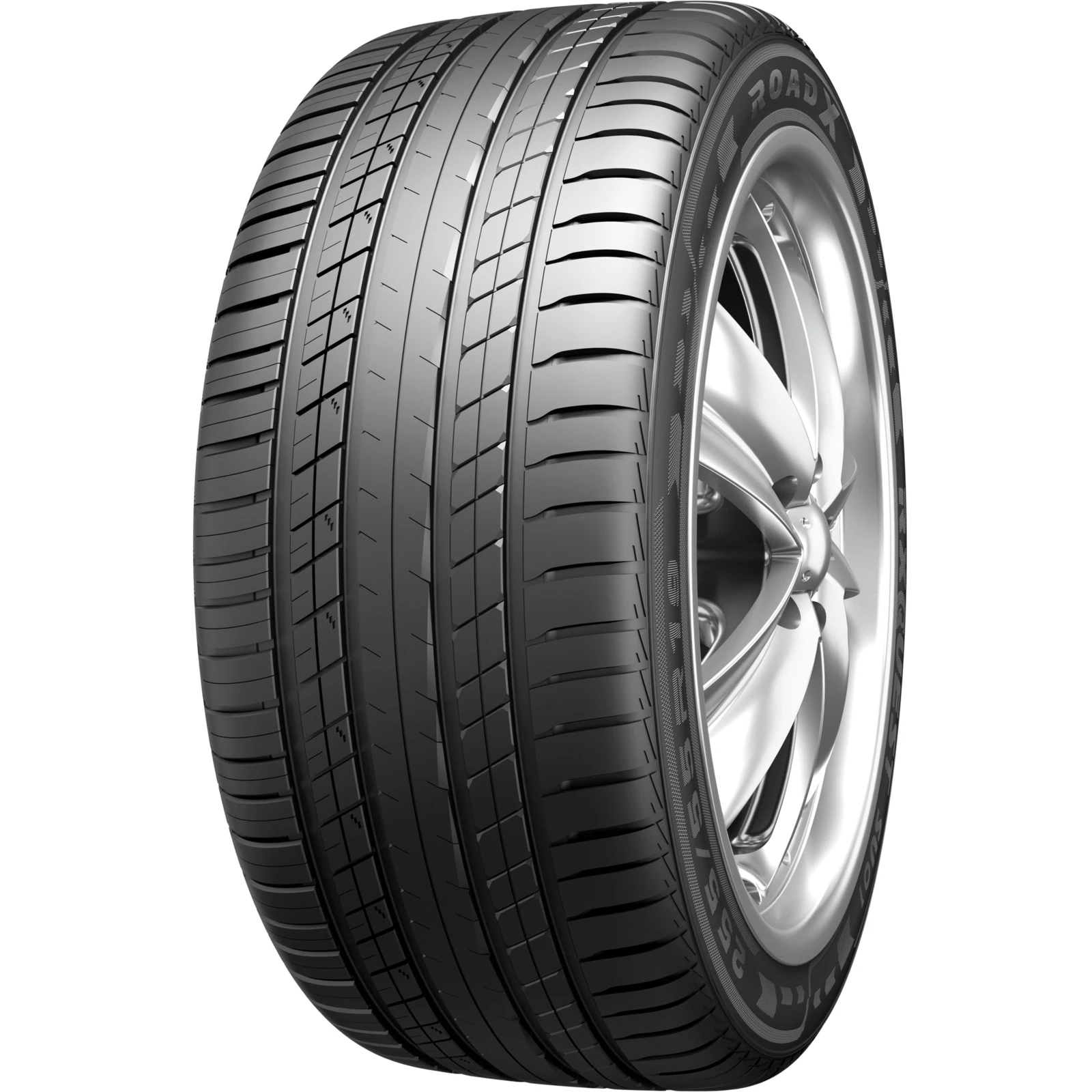 Sailun RoadX RXQuest SU01 235/55 R18