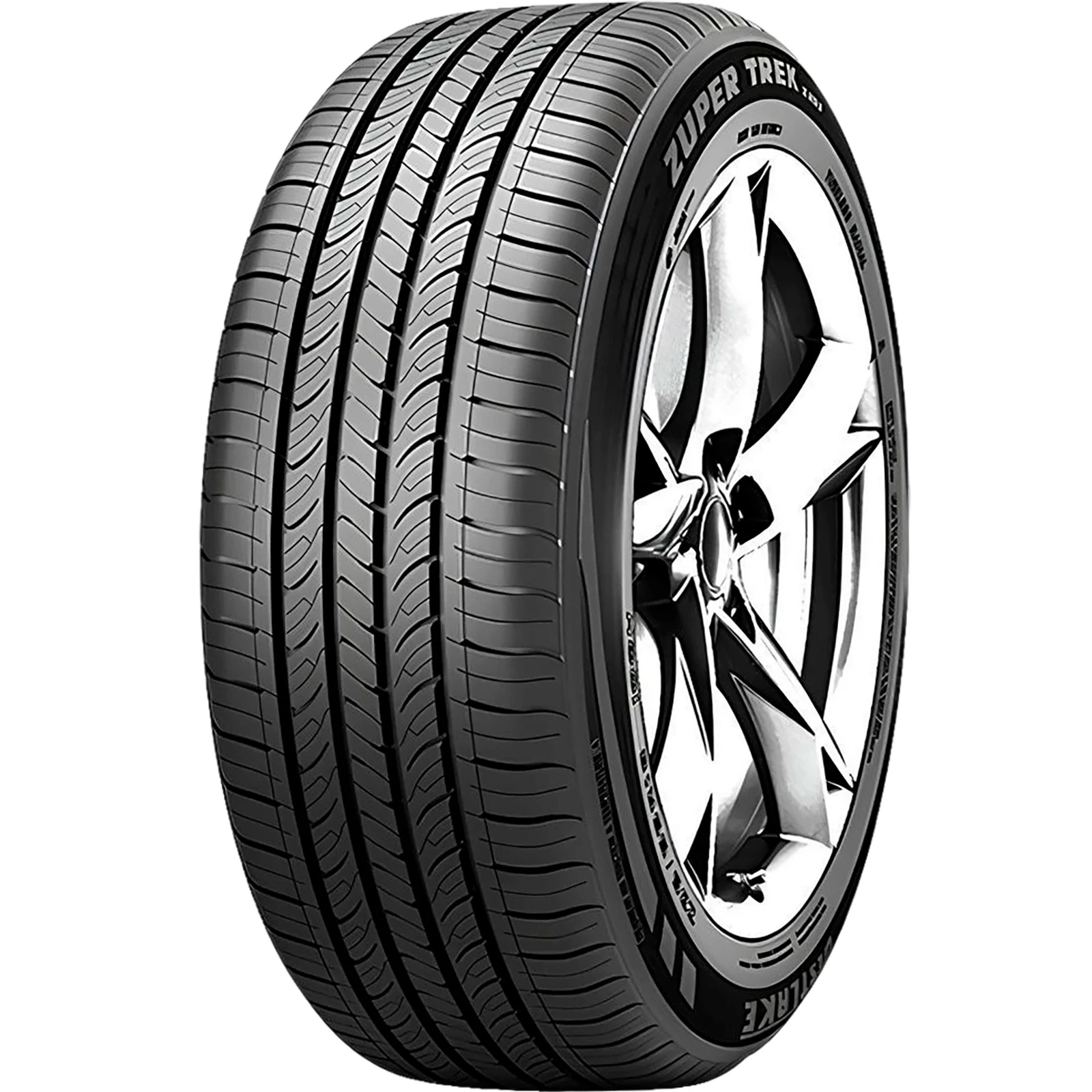 Goodride Zuper Trek Z-203 225/60 R17