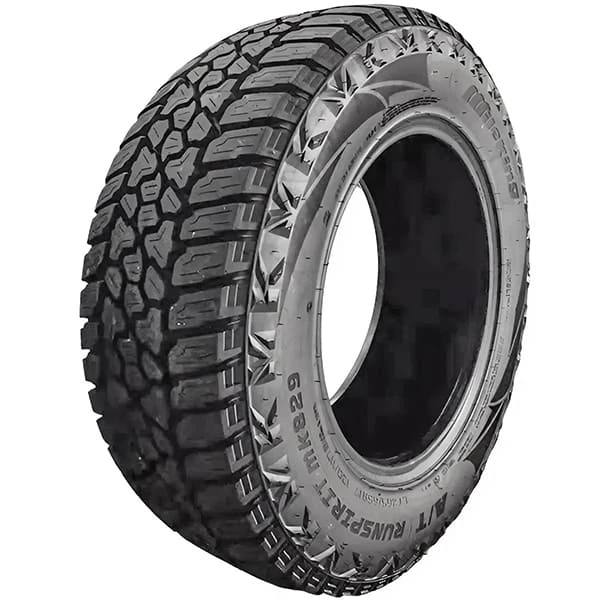 Mileking MK829 265/60 R18