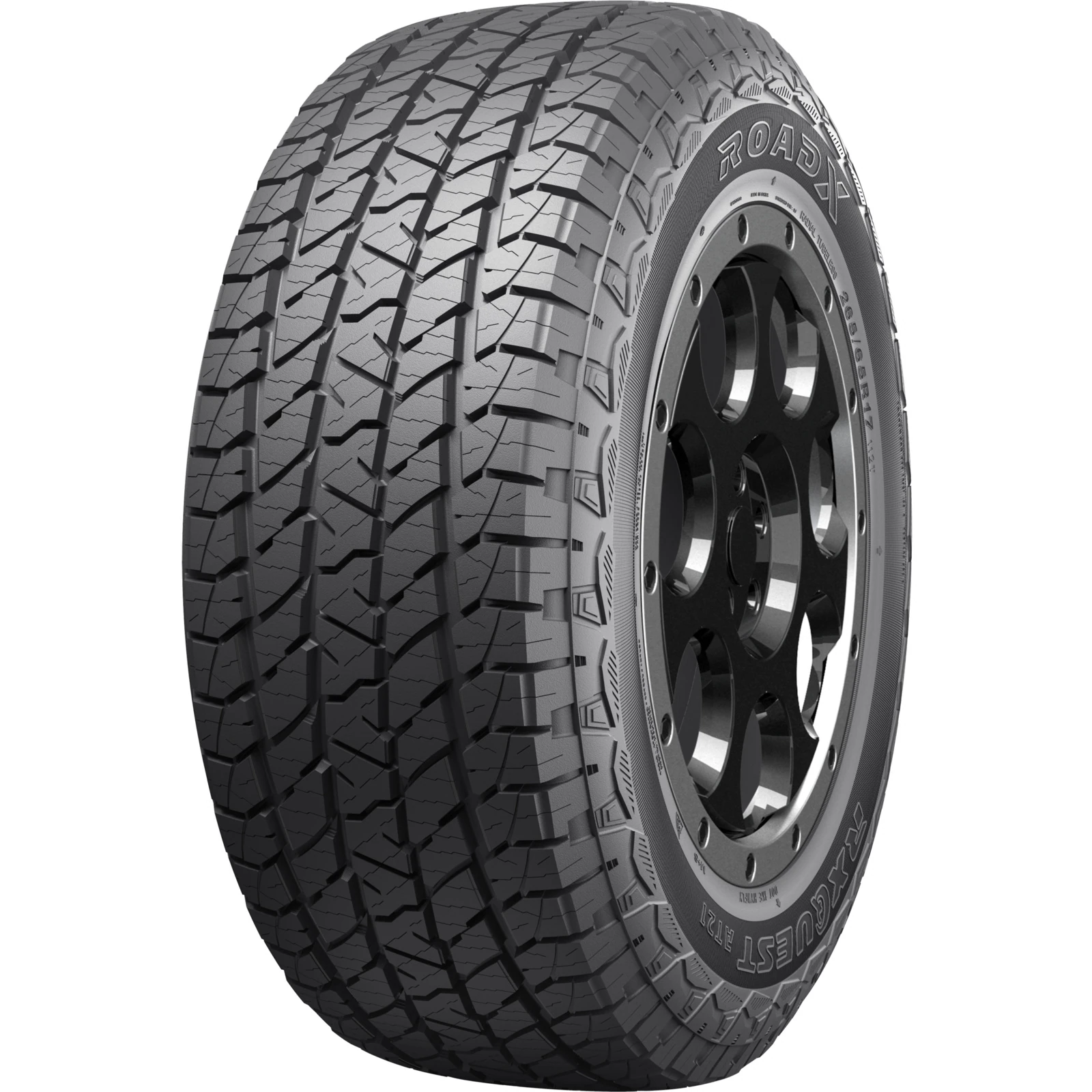 Sailun RoadX RXQuest AT21 265/60 R18