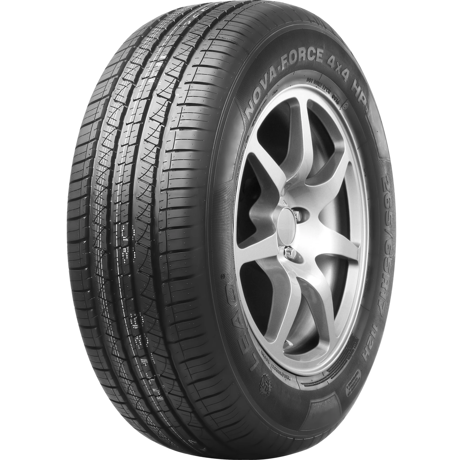 LingLong Leao Nova-Force 4x4 HP 225/65 R17