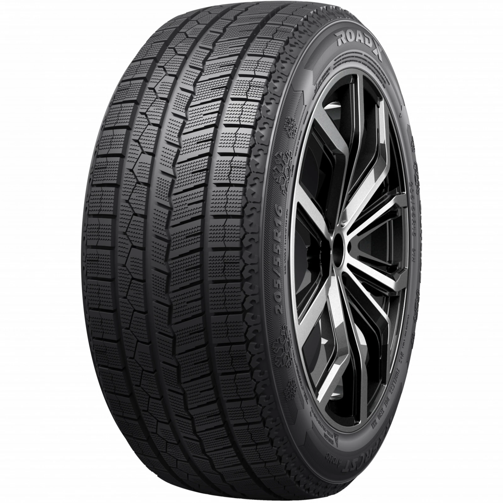 Sailun RoadX RXFrost Arctic 205/55 R16